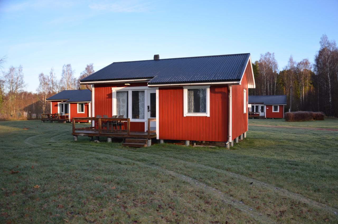 Kaeringsund Resort Eckero Exterior foto